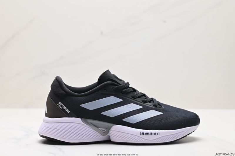 Adidas Alpha Shoes